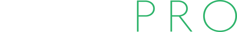 ALTEPRO logo — základní bílo-zelená varianta